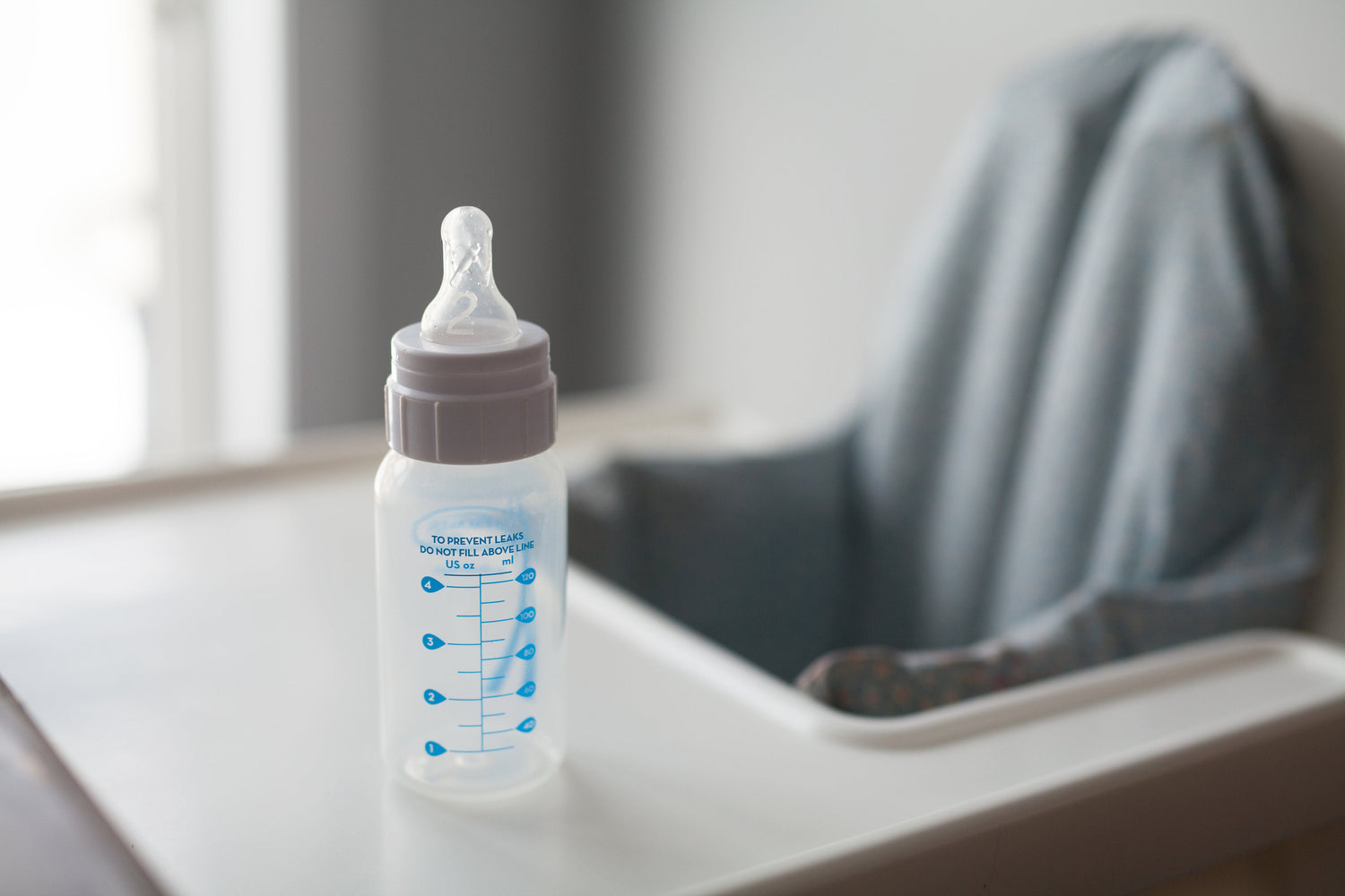 5 Essential Tips for Nursing Moms Struggling with Low Milk Supply