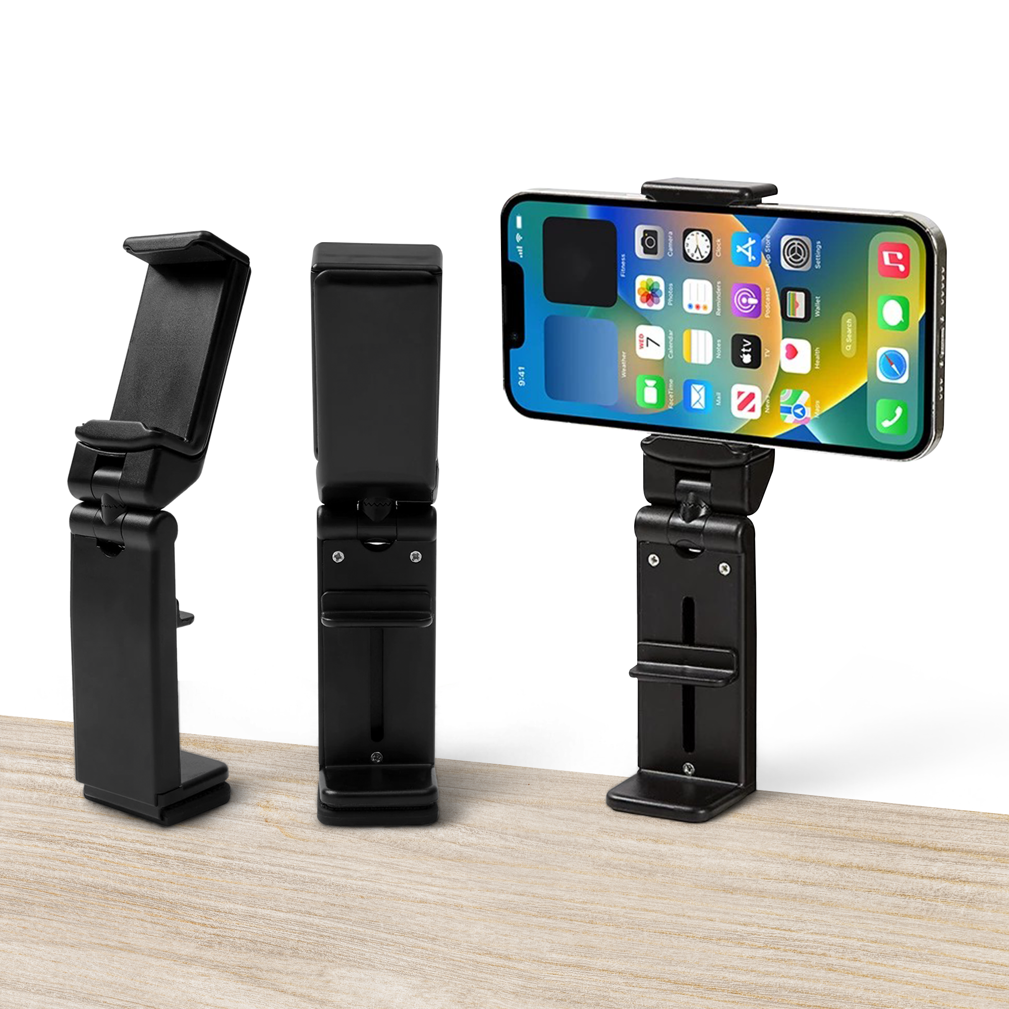 Nursi Grip Travel Mount